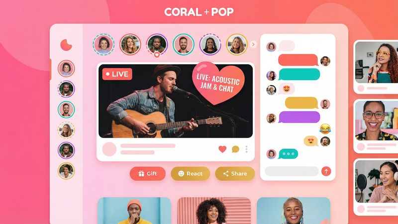 海角网视频社区互动