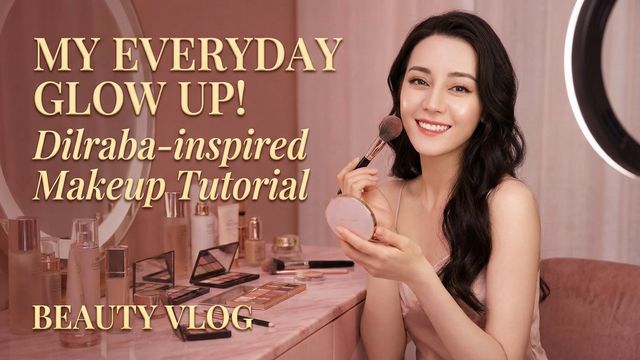 海角网美妆教程视频