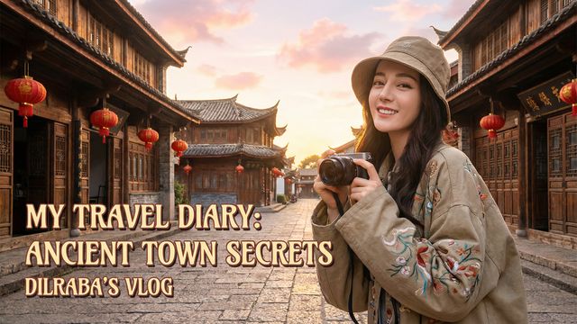 海角网旅行视频分享