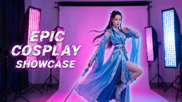 海角网 cosplay视频